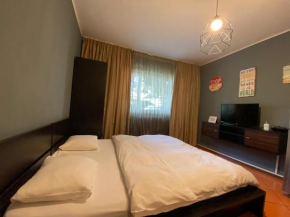Lions Studio Dristor, Bucharest